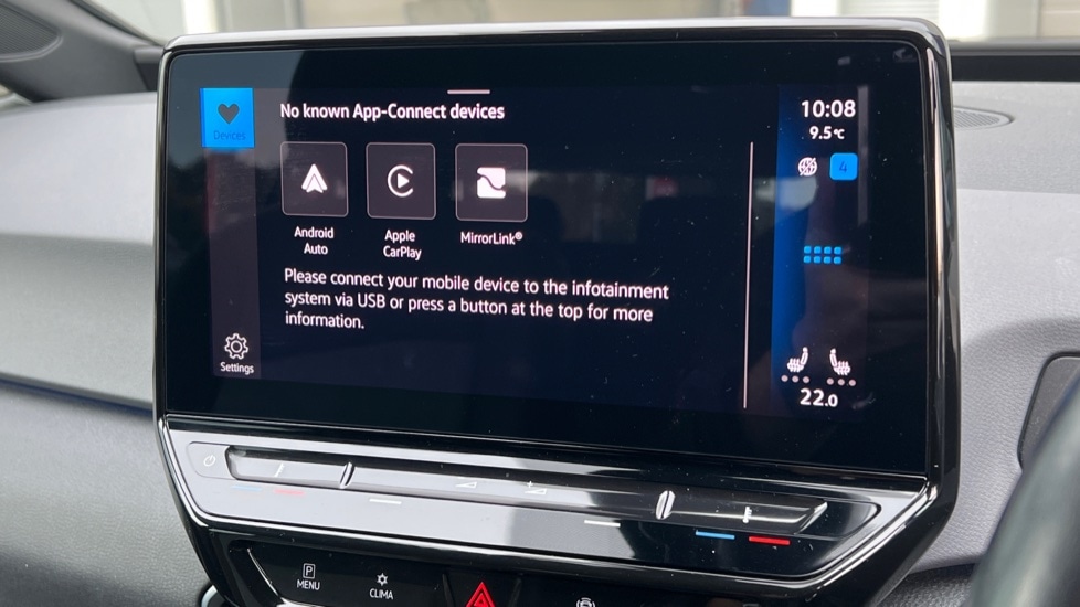 Used Volkswagen ID.3 2022 for sale - 76523557: Photo 32