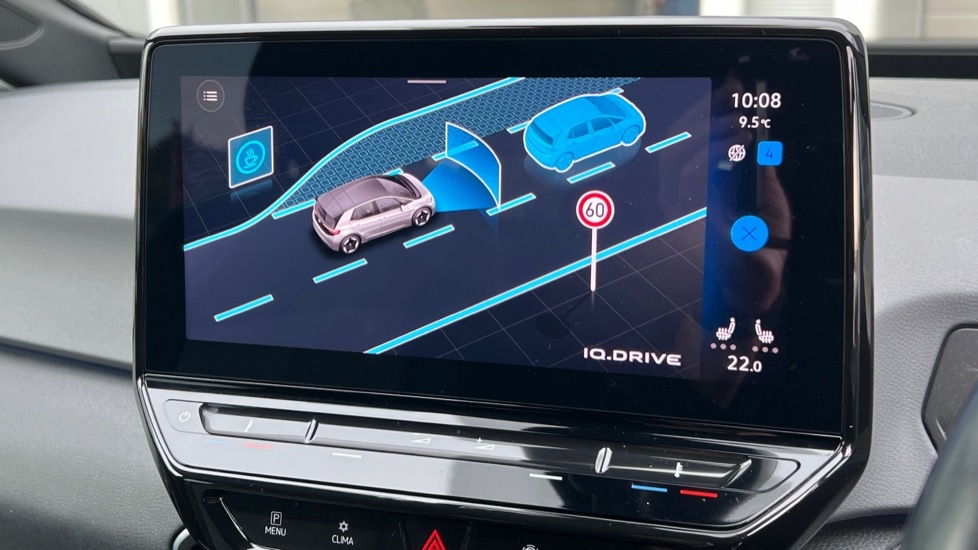 Used Volkswagen ID.3 2022 for sale - 76523557: Photo 33