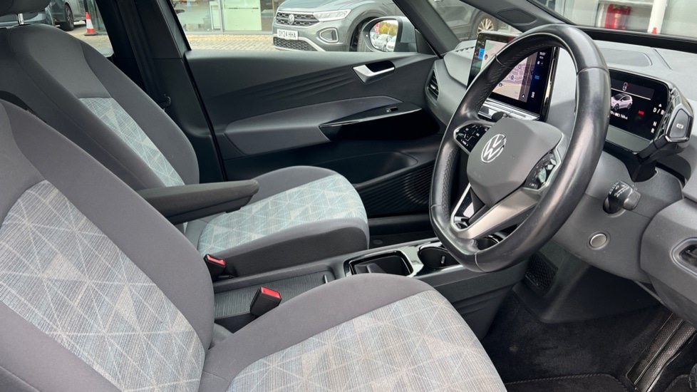 Used Volkswagen ID.3 2022 for sale - 76523557: Photo 34