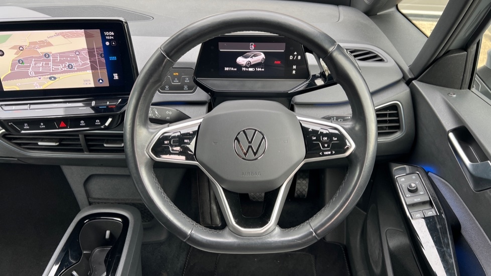 Used Volkswagen ID.3 2022 for sale - 76523557: Photo 35