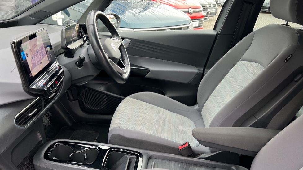 Used Volkswagen ID.3 2022 for sale - 76523557: Photo 36