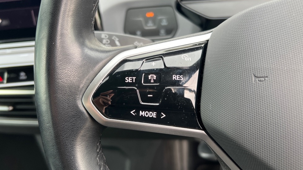 Used Volkswagen ID.3 2022 for sale - 76523557: Photo 38