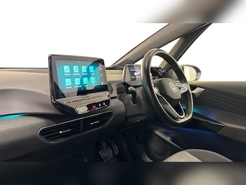 Used Volkswagen ID.3 2022 for sale - 76523557: Photo