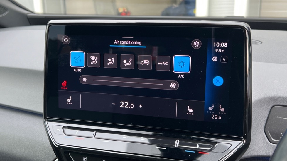 Used Volkswagen ID.3 2022 for sale - 76523557: Photo 40