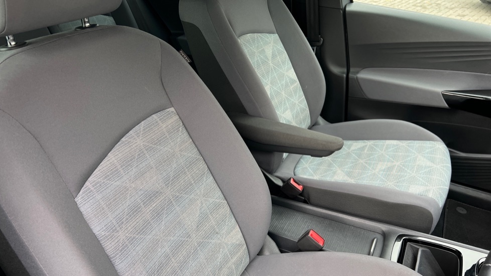 Used Volkswagen ID.3 2022 for sale - 76523557: Photo 44