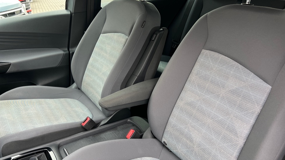 Used Volkswagen ID.3 2022 for sale - 76523557: Photo 45