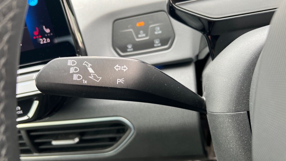 Used Volkswagen ID.3 2022 for sale - 76523557: Photo 47