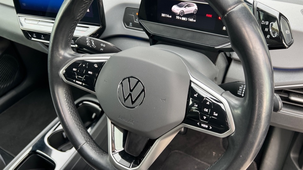 Used Volkswagen ID.3 2022 for sale - 76523557: Photo 52