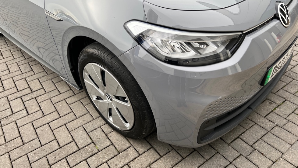 Used Volkswagen ID.3 2022 for sale - 76523557: Photo 53