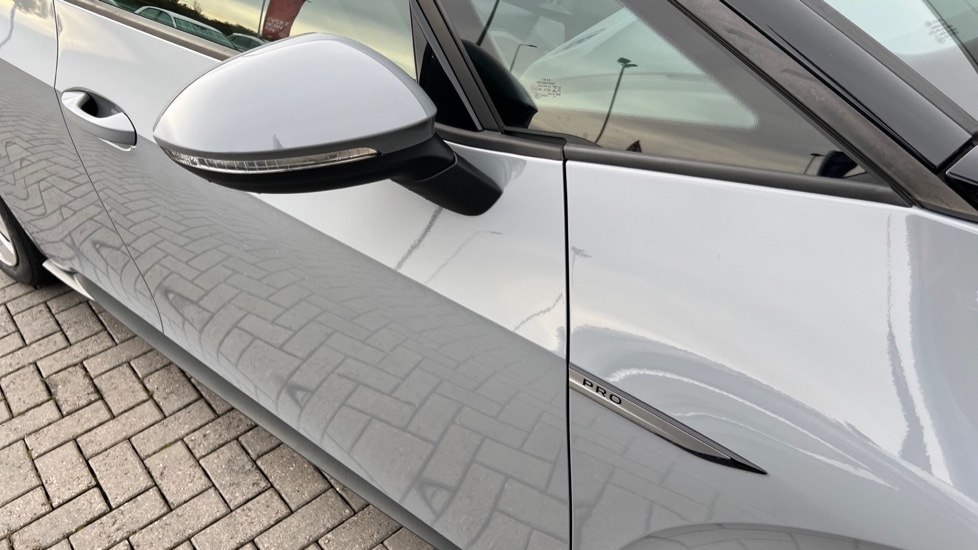 Used Volkswagen ID.3 2022 for sale - 76523557: Photo 54