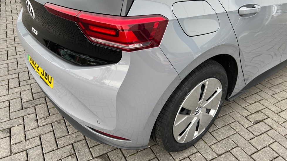 Used Volkswagen ID.3 2022 for sale - 76523557: Photo 56