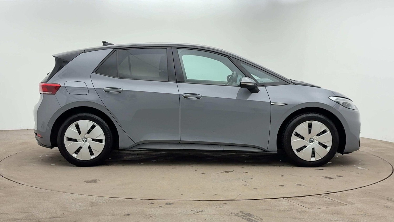 Used Volkswagen ID.3 2022 for sale - 76523557: Photo 6