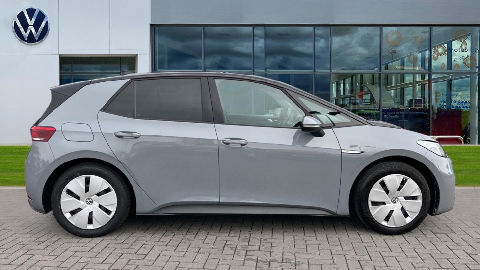 Used Volkswagen ID.3 2022 for sale - 76523557: Photo 7