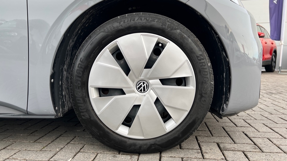 Used Volkswagen ID.3 2022 for sale - 76523557: Photo 8