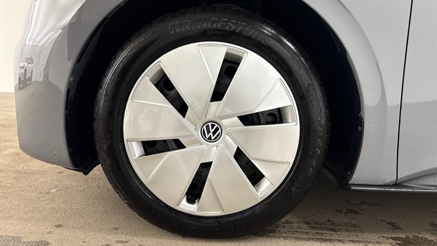 Used Volkswagen ID.3 2022 for sale - 76523557: Photo 9