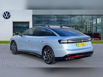 Used Volkswagen ID.7 2024 for sale - 76479931: Photo