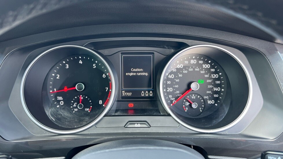 Used Volkswagen Tiguan 2022 for sale - 76096016: Photo 14