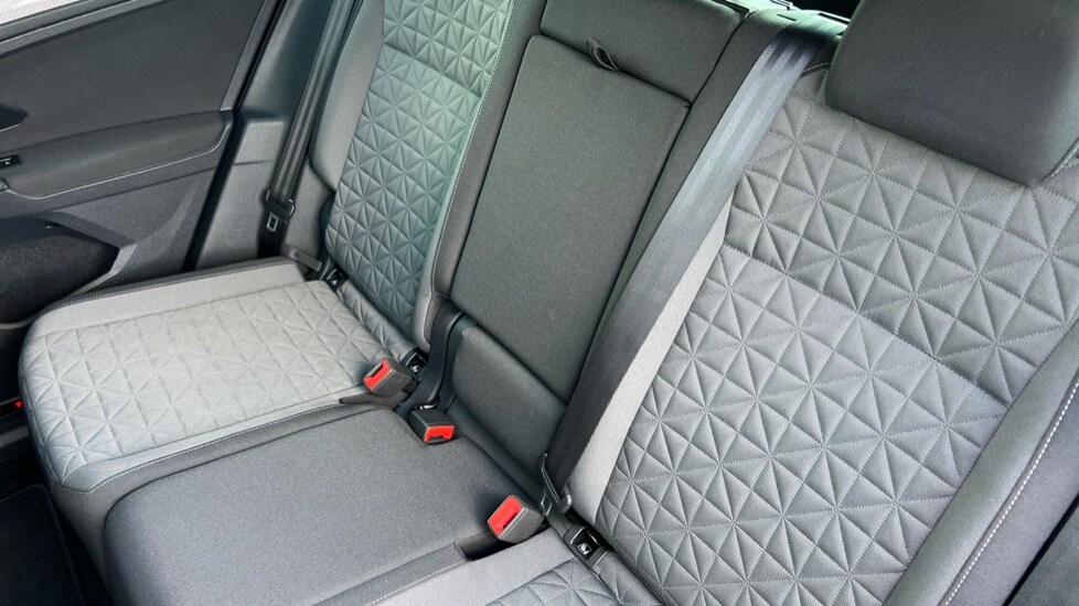 Used Volkswagen Tiguan 2022 for sale - 76096016: Photo 15