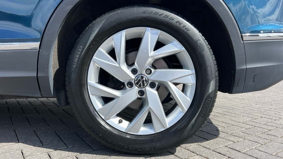 Used Volkswagen Tiguan 2022 for sale - 76096016: Photo 20