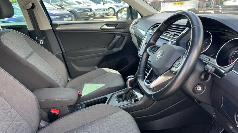 Used Volkswagen Tiguan 2022 for sale - 76096016: Photo 26