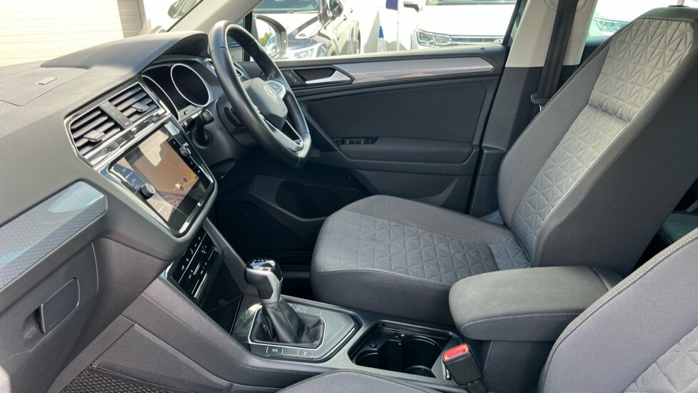 Used Volkswagen Tiguan 2022 for sale - 76096016: Photo 28