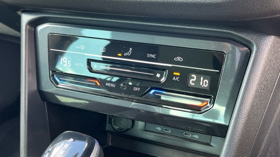 Used Volkswagen Tiguan 2022 for sale - 76096016: Photo 29