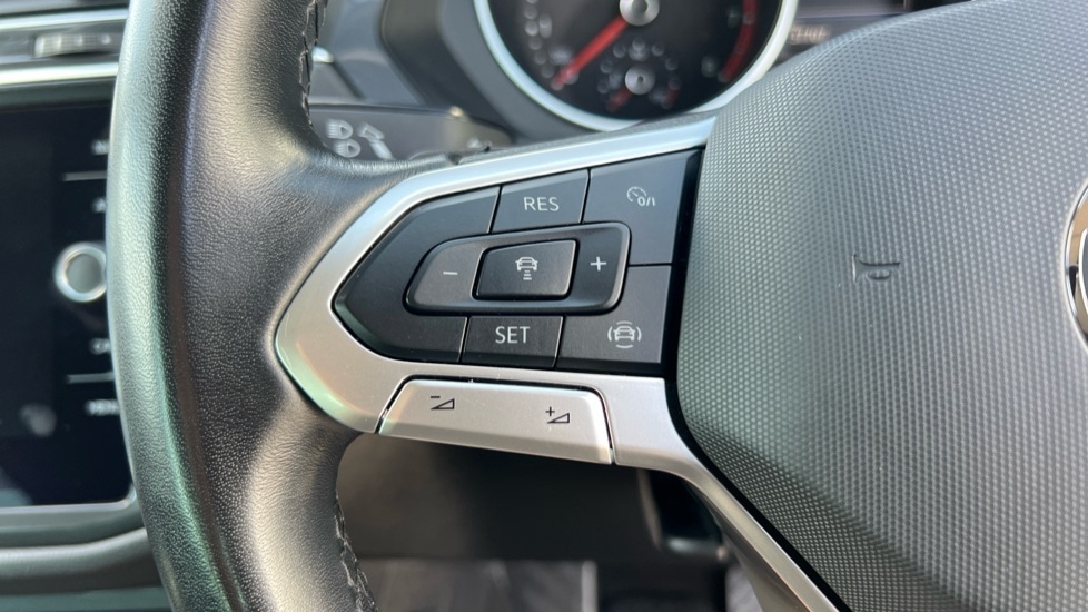 Used Volkswagen Tiguan 2022 for sale - 76096016: Photo 30