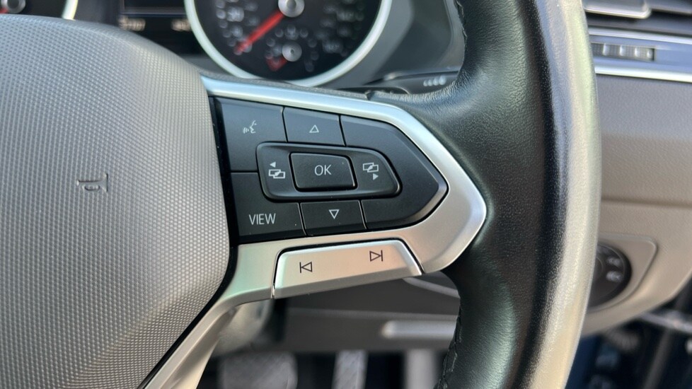 Used Volkswagen Tiguan 2022 for sale - 76096016: Photo 31