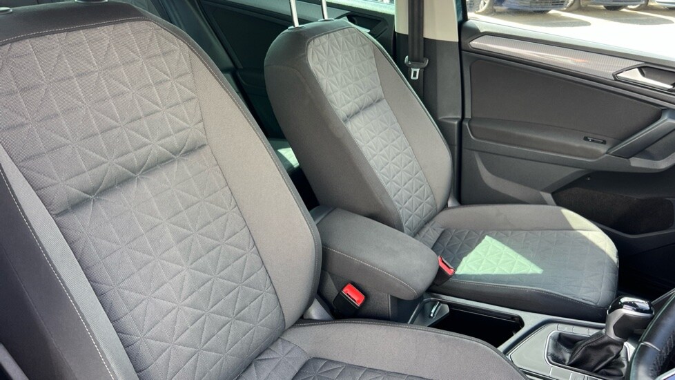 Used Volkswagen Tiguan 2022 for sale - 76096016: Photo 36