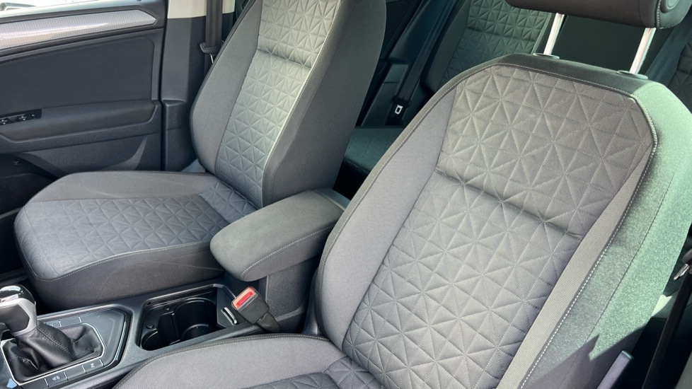 Used Volkswagen Tiguan 2022 for sale - 76096016: Photo 37