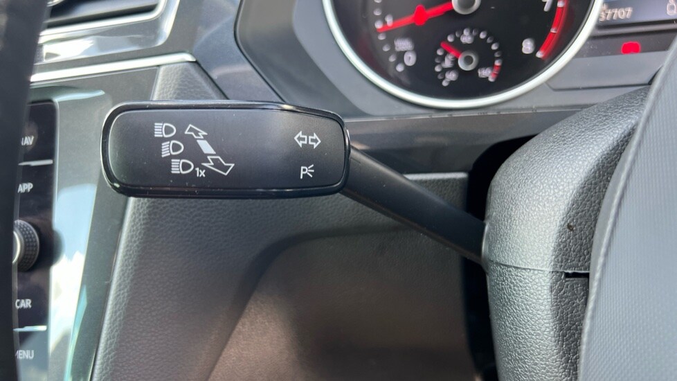 Used Volkswagen Tiguan 2022 for sale - 76096016: Photo 39