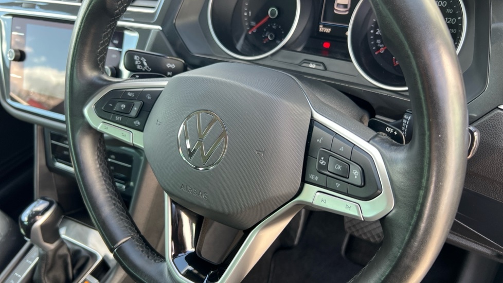 Used Volkswagen Tiguan 2022 for sale - 76096016: Photo 43