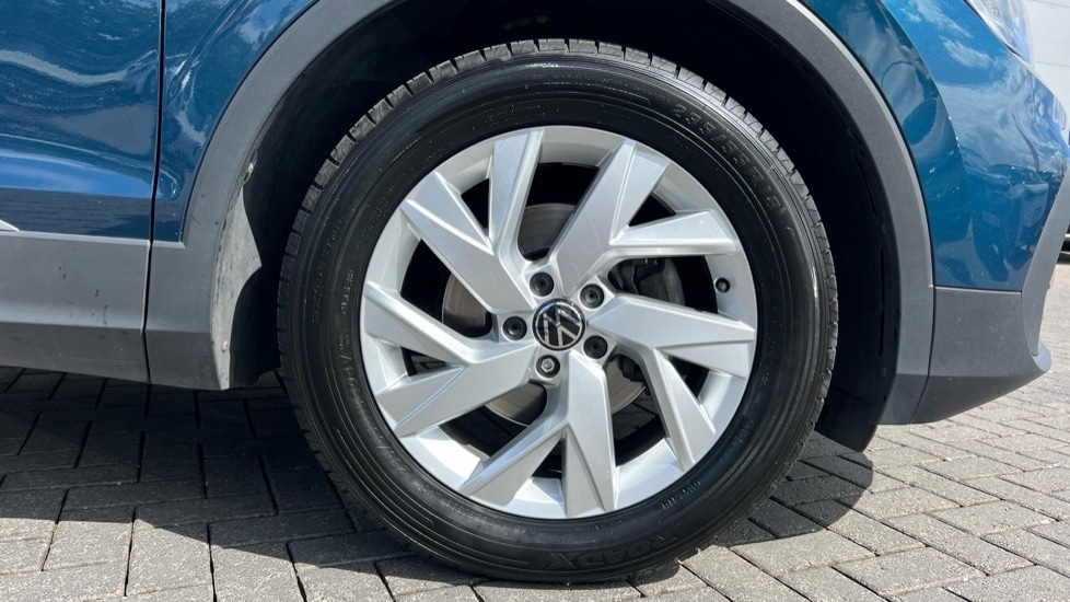 Used Volkswagen Tiguan 2022 for sale - 76096016: Photo 5