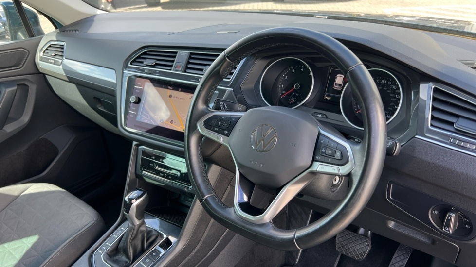 Used Volkswagen Tiguan 2022 for sale - 76096016: Photo 6
