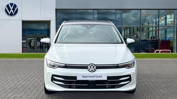 Used Volkswagen Golf 2025 for sale - 75522088: Photo 10
