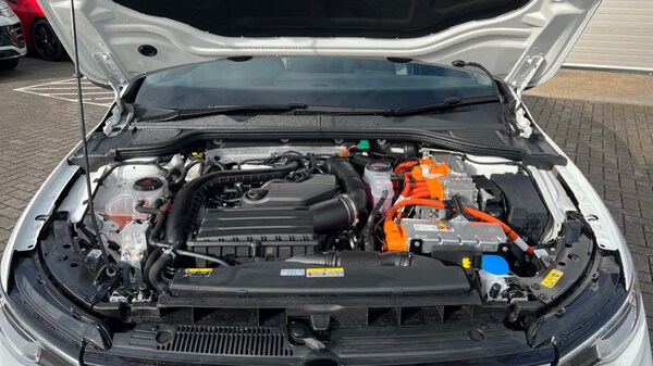 Used Volkswagen Golf 2025 for sale - 75522088: Photo 17