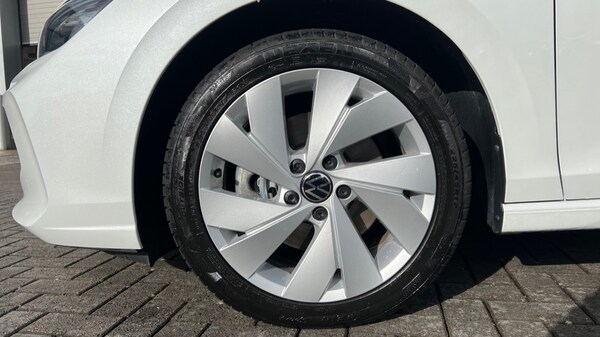 Used Volkswagen Golf 2025 for sale - 75522088: Photo 19
