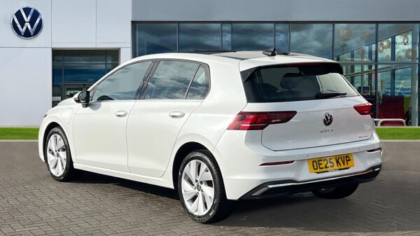 Used Volkswagen Golf 2025 for sale - 75522088: Photo 3
