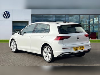 Used Volkswagen Golf 2025 for sale - 75522088: Photo 3