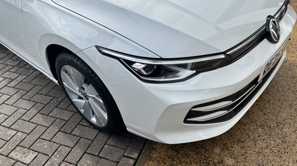 Used Volkswagen Golf 2025 for sale - 75522088: Photo 45