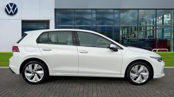 Used Volkswagen Golf 2025 for sale - 75522088: Photo 4