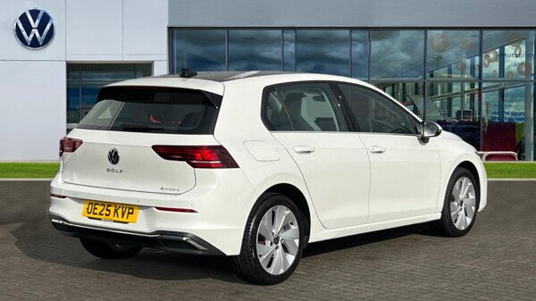 Used Volkswagen Golf 2025 for sale - 75522088: Photo 8