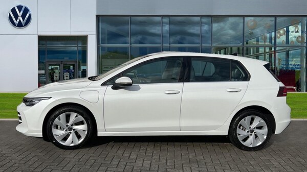 Used Volkswagen Golf 2025 for sale - 75522088: Photo 9