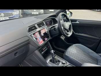 Used Volkswagen Tiguan Allspace 2024 for sale - 74720381: Photo