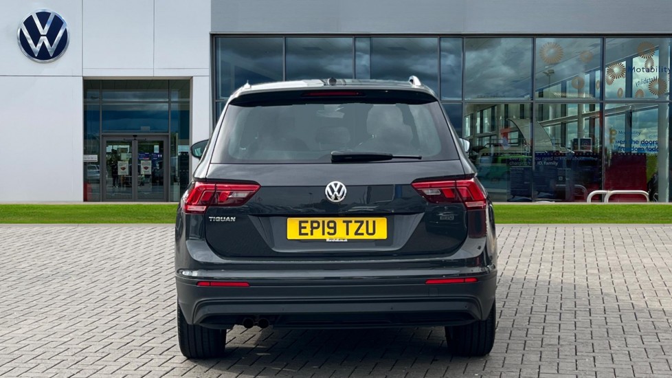 Used Volkswagen Tiguan 2019 for sale - 76487453: Photo 11
