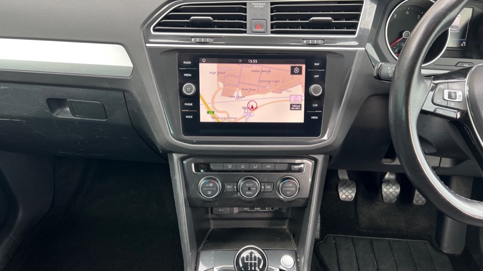 Used Volkswagen Tiguan 2019 for sale - 76487453: Photo 13