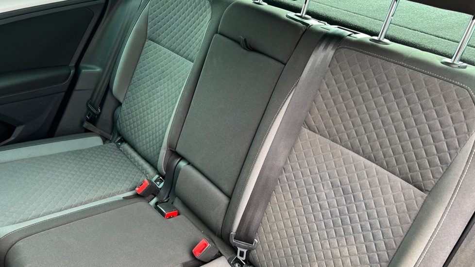 Used Volkswagen Tiguan 2019 for sale - 76487453: Photo 15