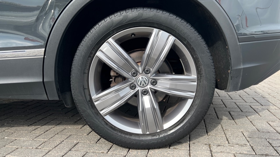 Used Volkswagen Tiguan 2019 for sale - 76487453: Photo 20