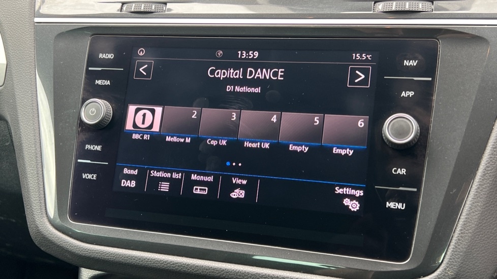 Used Volkswagen Tiguan 2019 for sale - 76487453: Photo 22