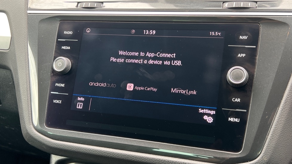 Used Volkswagen Tiguan 2019 for sale - 76487453: Photo 24